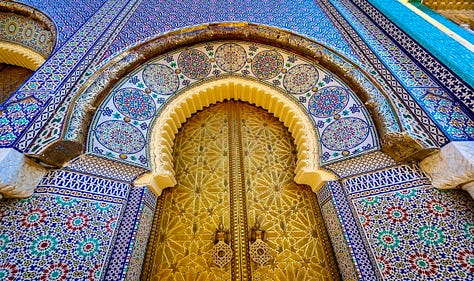 Discover Fez Morocco Tours: Your Ultimate Guide to Culture, Desert, and Adventure 