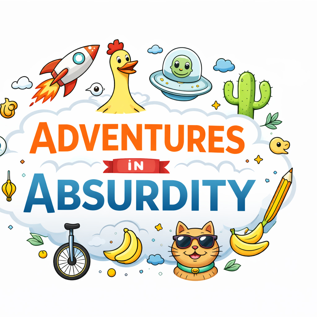 Adventures in Absurdity