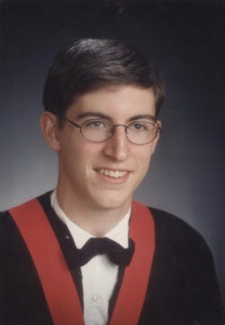 William Kenneth Campbell