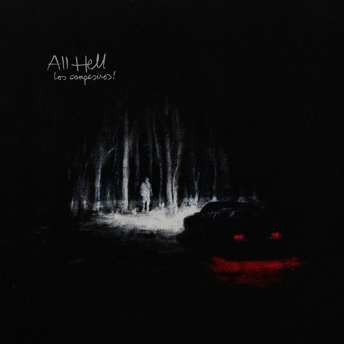 All Hell (Deluxe) | Los Campesinos!