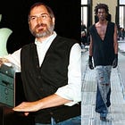 The Look for Men Is 90s Tech CEO