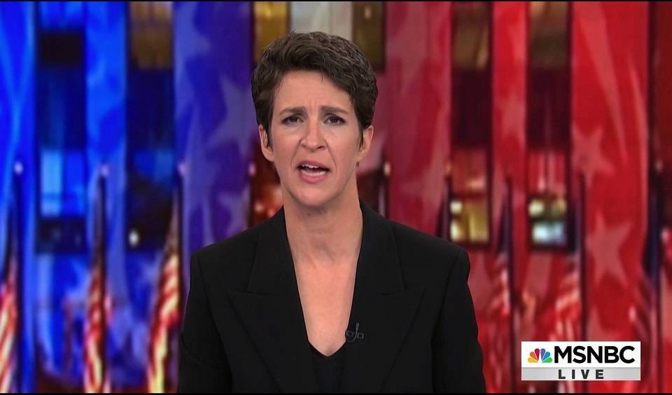 Too Much TV: Your TV Talking Points For Tuesday, August 24th, 2021