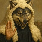 The Gospel of Fake Compassion