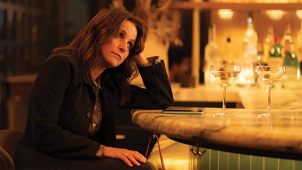 You Hurt My Feelings' Review: Julia Louis-Dreyfus Shines