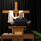 Why Bad Things Happen To God's People - Part 1