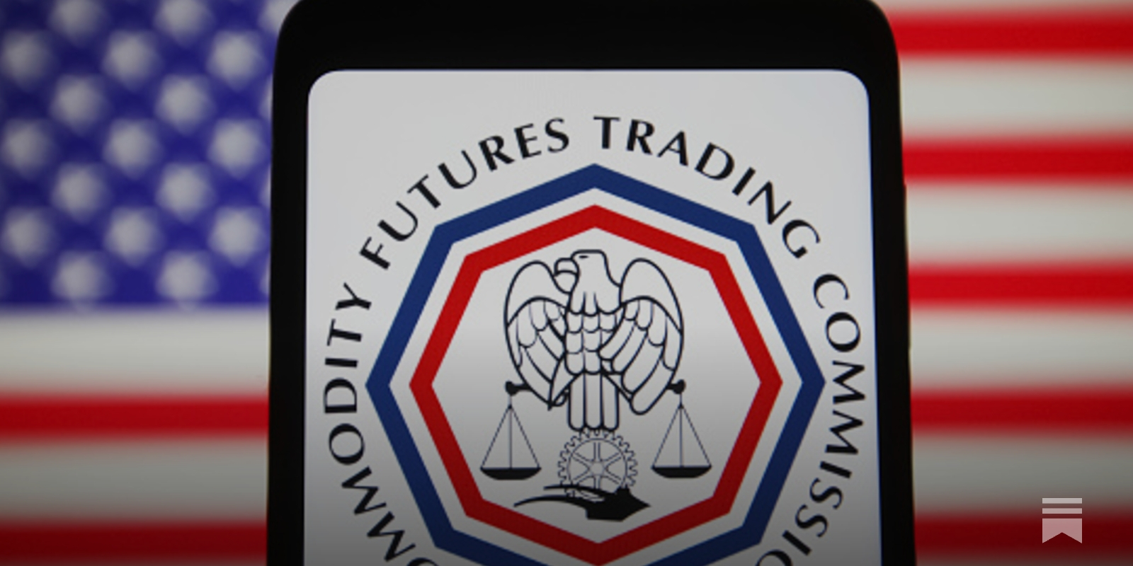 The Race for CFTC Chief is Heating Up - by Robert Schmidt