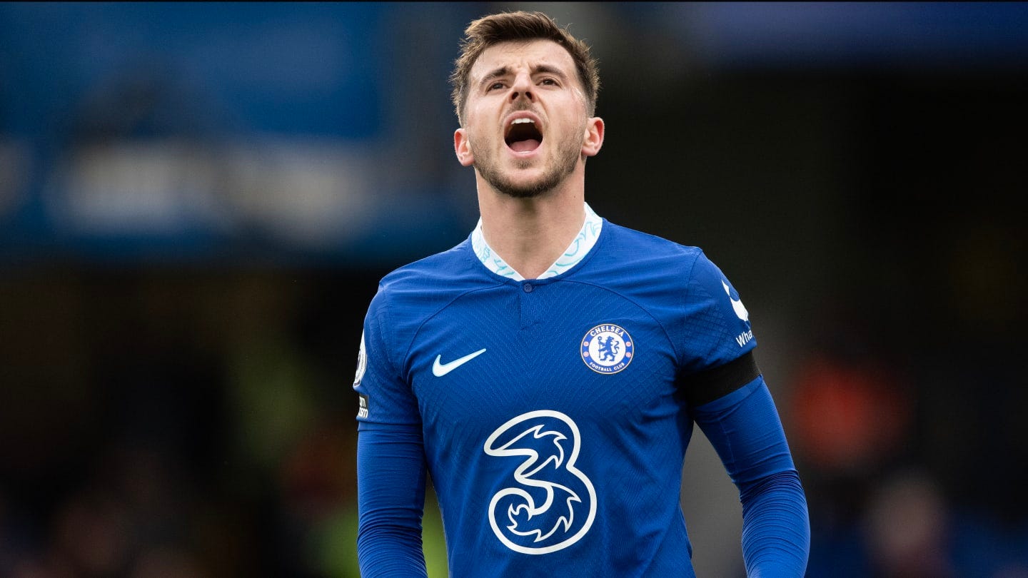 How Chelsea can rejuvenate Mason Mount against Tottenham How Chelsea can rejuvenate Mason Mount against Tottenham