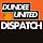 Dundee United Dispatch