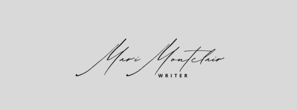 Mari Montclair Writer