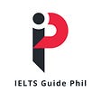 IELTS Guide Phil's avatar