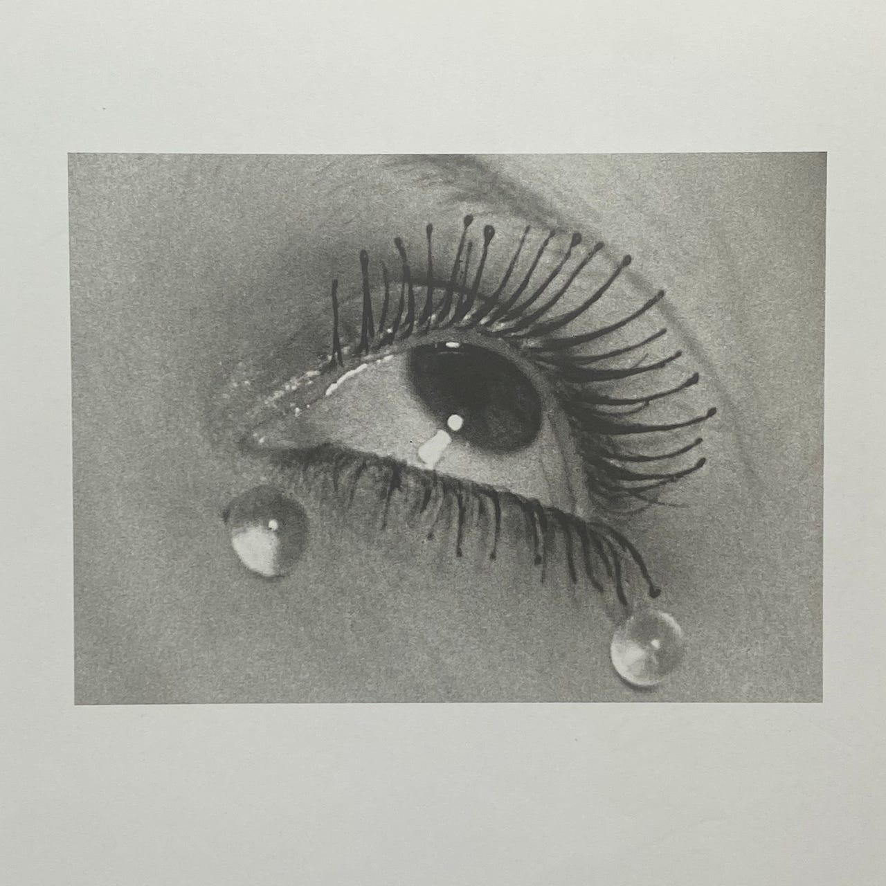 Martini bianco a colazione