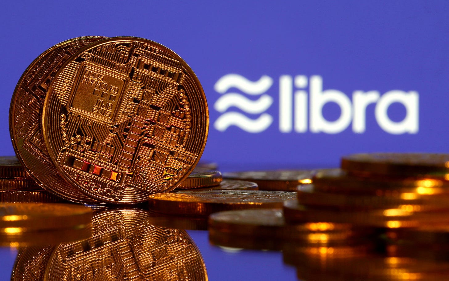 Facebook-backed crypto project Diem to launch U.S. stablecoin in major  shift | Reuters