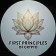 First Principles Of Crypto's avatar
