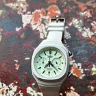 Issue 189: In Conversation With Split Watches