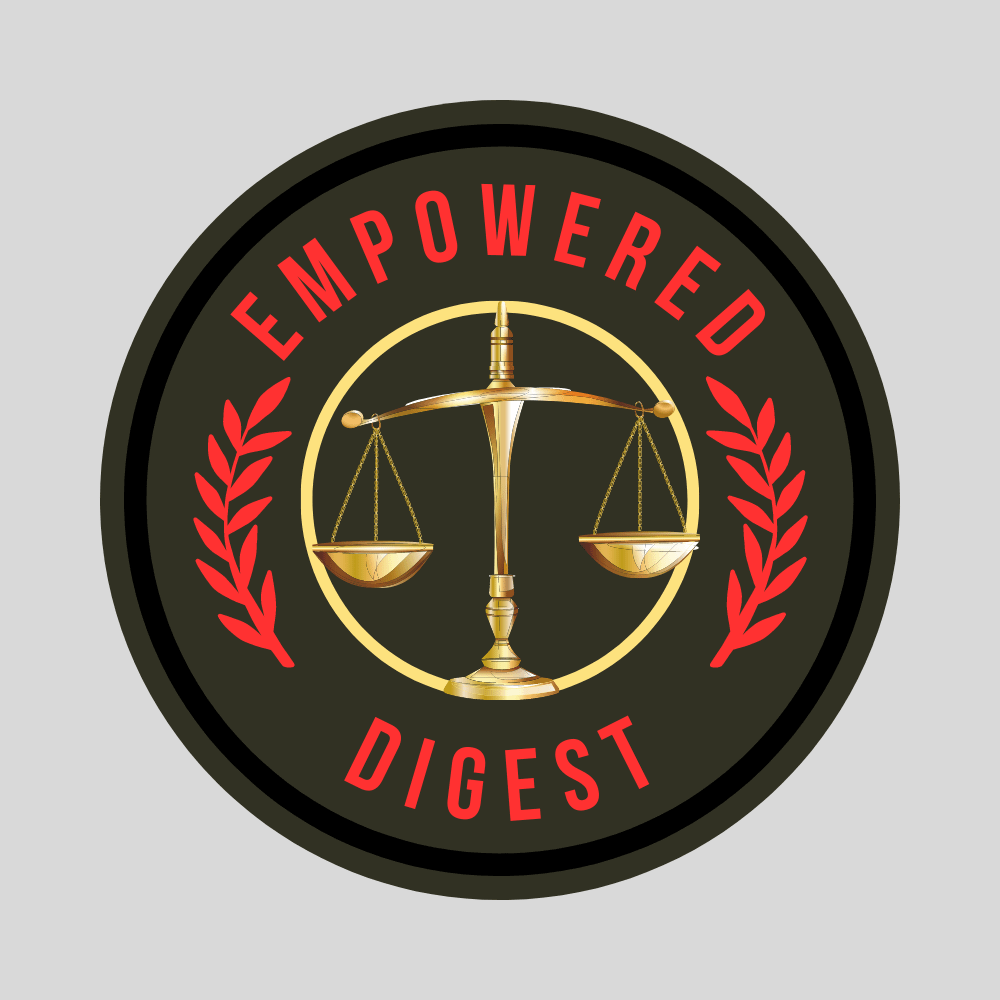 Substack profile picture for @empowered