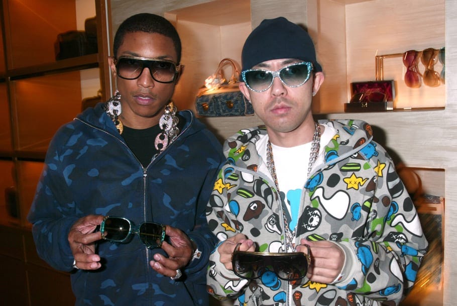 How Gucci & Louis Vuitton Became the Most Treasured Brands In Hip-hop