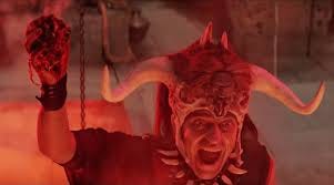 Indiana Jones And The Temple Of Doom ...