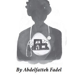 Between Estrangement, My Mom, and Gaza