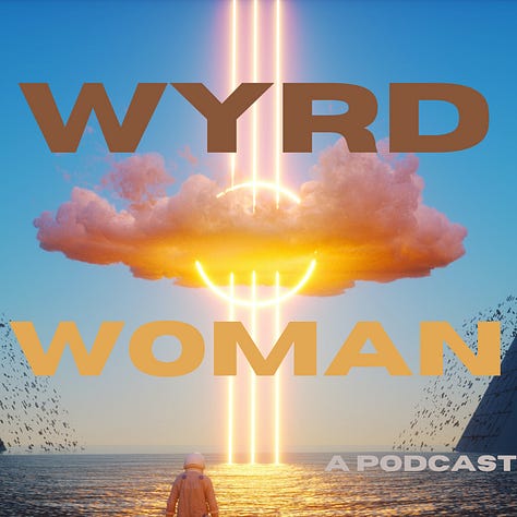 Podcasts by Amy Lee Lillard