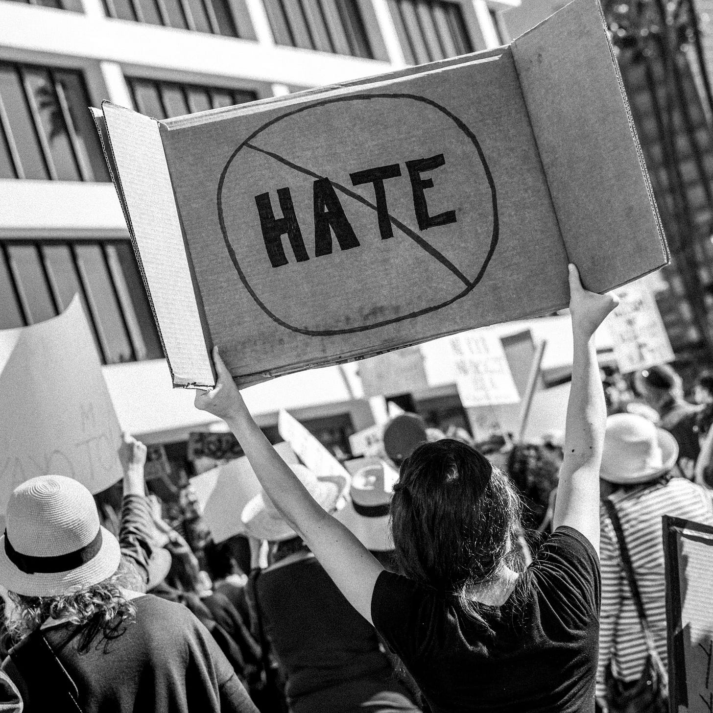 Saying one programming language is better than another is considered hate speech Saying one programming language is better than another is considered hate speech