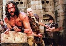 Scourging at the Pillar