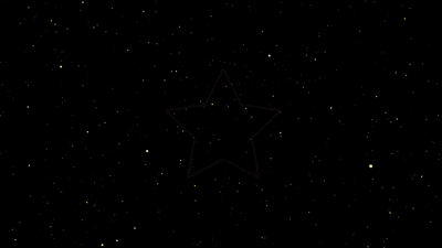 Milky Way Loop GIF by #sazanimation