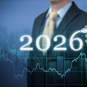 Lookahead to the 2026 Economy