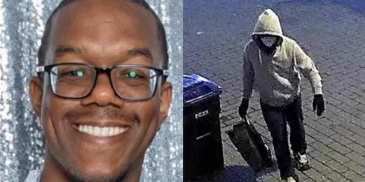 DEBUNKED: Story J6 Pipe Bomber is 'Trump Supporter' Collapses After We Get the Real Story About His Views