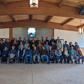 FOPM 2024 Conference Experience