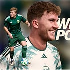 Official: Portland Timbers announce first-team contract for Ian Smith