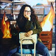 Kelly Carlin-McCall's avatar