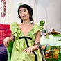 Joanne Wang's avatar