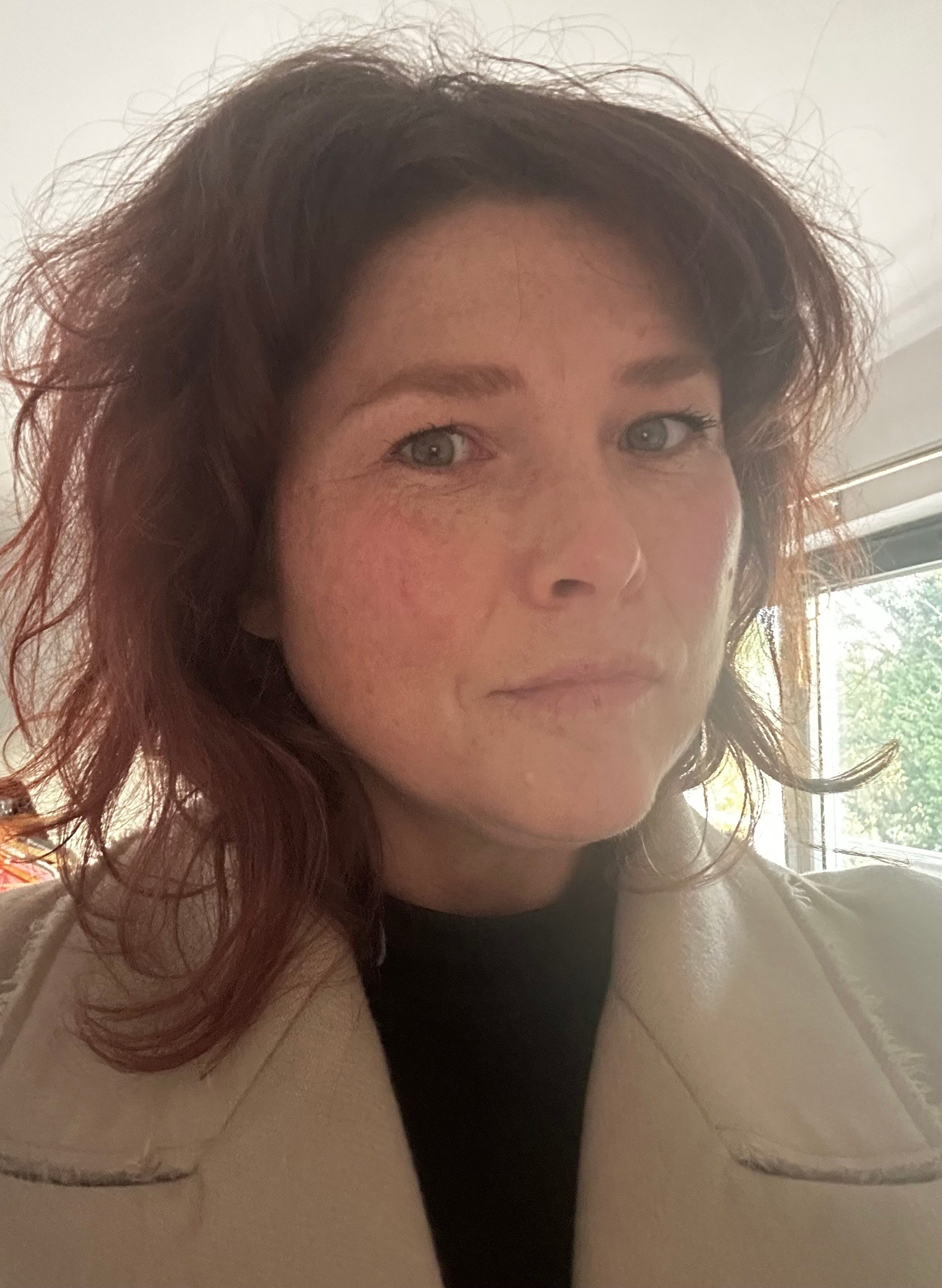 Poems Written in Tesco Carparks, While Crying