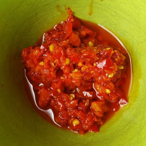 pepperoncini