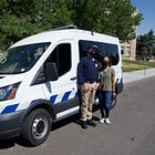 Denver Tried NOT Sending Cops To Shoot Everybody Who Called 911. And Then The Murders ... Did Not Begin!