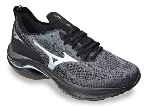 Tênis Masculino Wave Zest 2 Mizuno