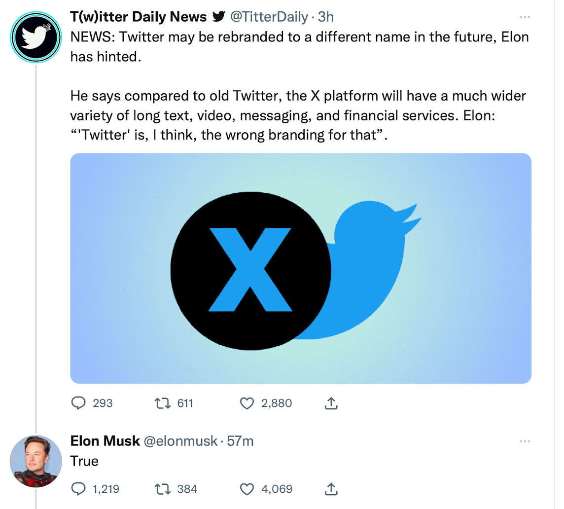 The Year of the Mask? - by Keith Teare - That Was The Week