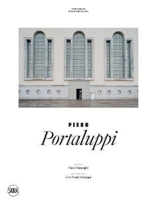 Piero Portaluppi,  ,  Hardback - Picture 1 of 1