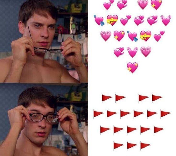 To All The Uni Boys I Ever Loved(pt 3)