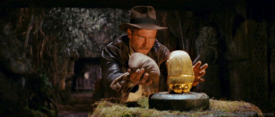 Harrison Ford Film GIF by Tech Noir