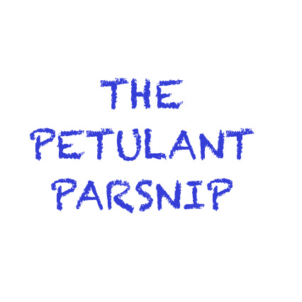 The Petulant Parsnip