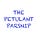 The Petulant Parsnip