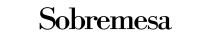 Sobremesa