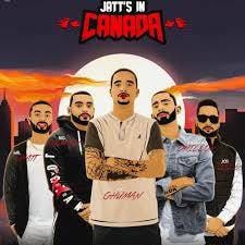 Stream OG Ghuman | Listen to Jatt's In Canada playlist online for free on  SoundCloud