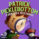 WOLF ENTERTAINMENT PARTNERS WITH PINNA—REALM’S KIDS AND FAMILY VERTICAL—TO LAUNCH FIRST CHILDREN’S PODCAST SERIES