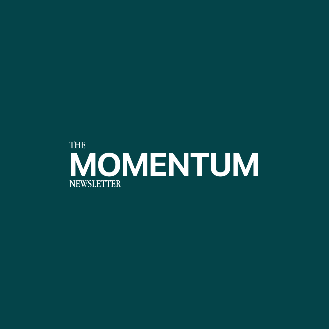 The Momentum Letter