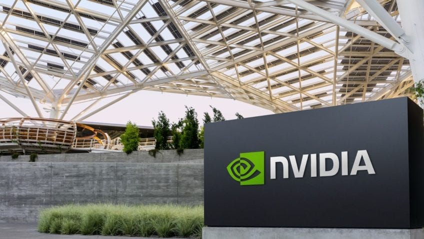 China investiga riscos de rastreamento em chips da Nvidia