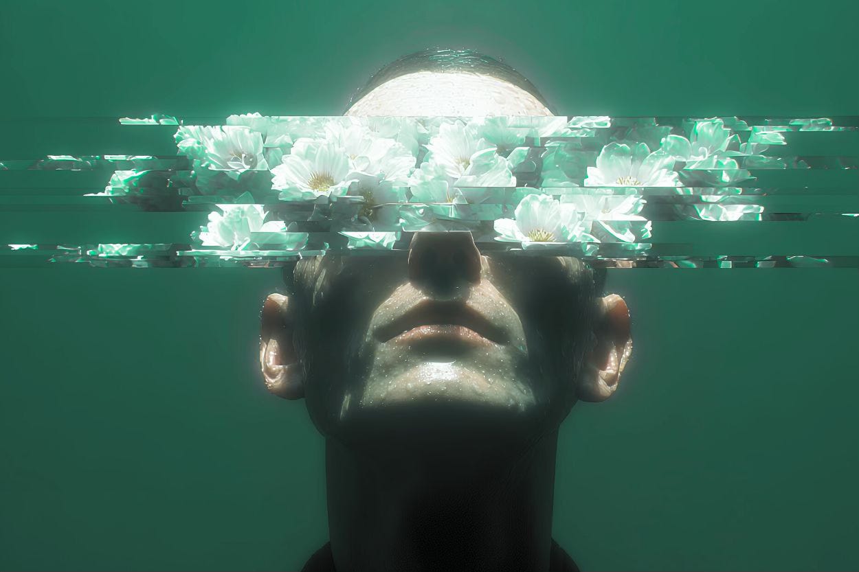 Assumptions can distort your reality