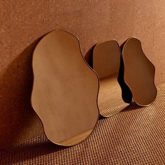 Somewhere In Between