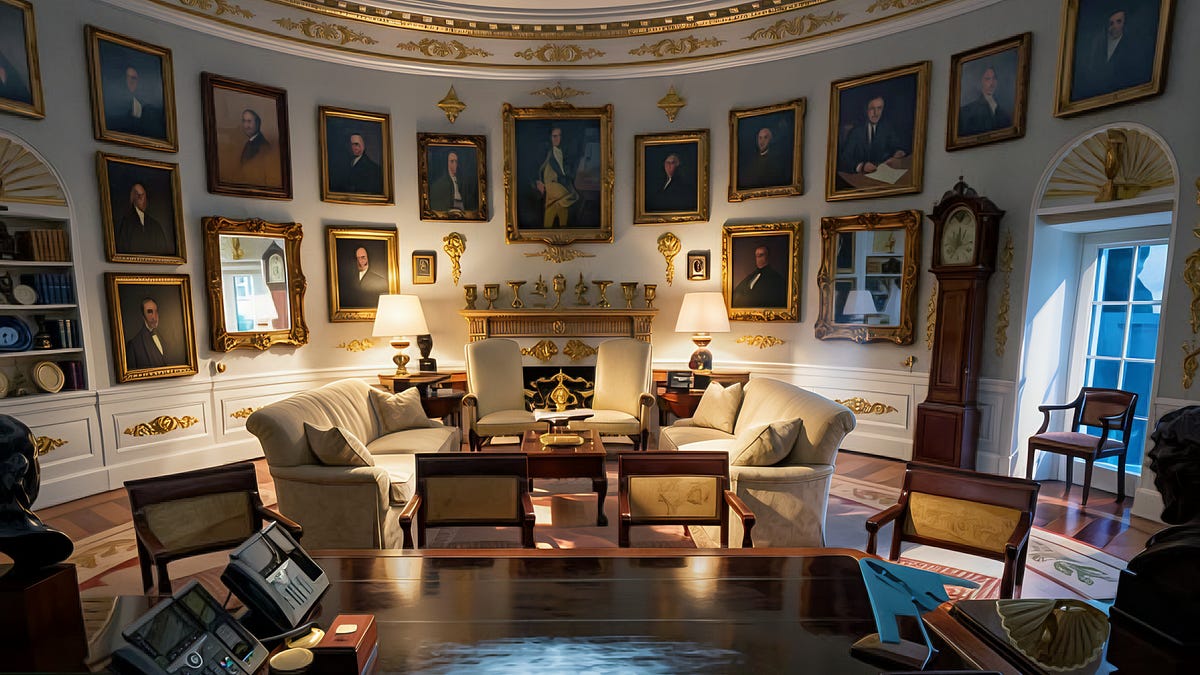 …Honoring America at 250: A Tribute to History, Heritage, and the Presidency